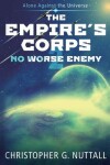 Book cover for No Worse Enemy