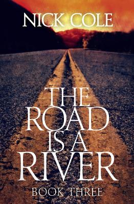 Book cover for The Road is a River