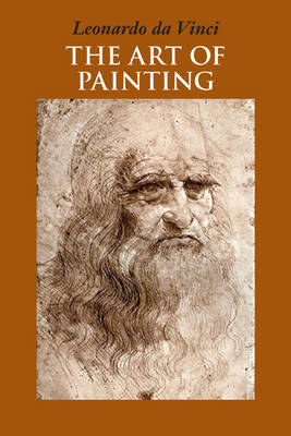 Book cover for The Art of Painting