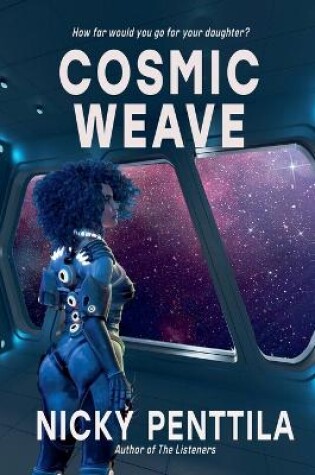 Cover of Cosmic Weave