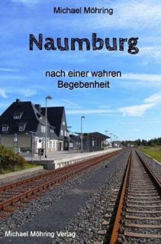 Cover of Naumburg