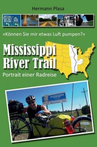 Cover of Mississippi River Trail