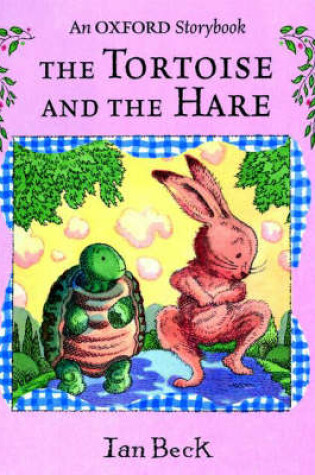 Cover of The Tortoise and the Hare