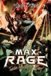 Book cover for Max Rage