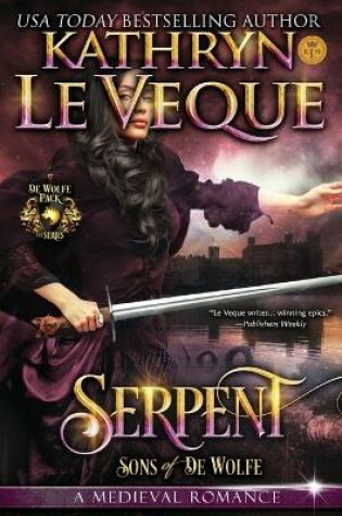 Cover of Serpent