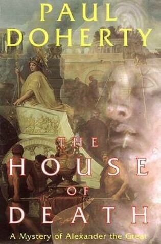 House of Death (CL)