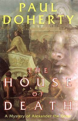 Book cover for House of Death (CL)