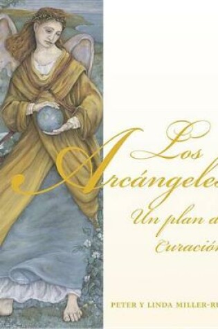 Cover of Los Arcangeles