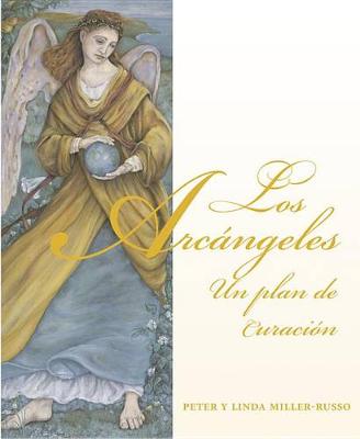 Book cover for Los Arcangeles