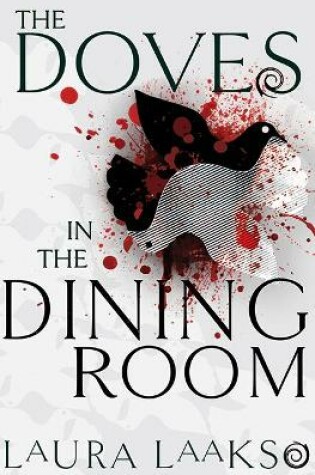 Cover of The Doves in the Dining Room