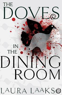 Book cover for The Doves in the Dining Room