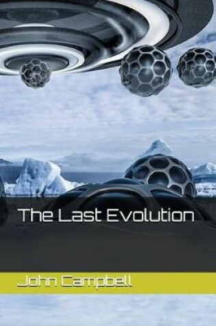 Cover of The Last Evolution