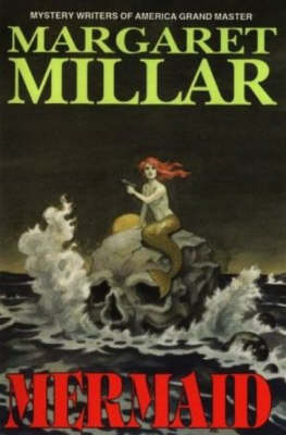 Book cover for Mermaid