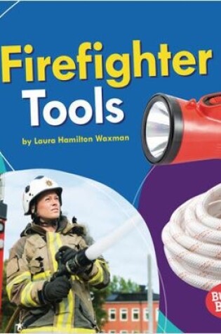 Cover of Firefighter Tools