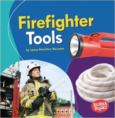 Book cover for Firefighter Tools