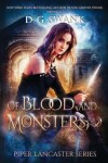 Book cover for Of Blood and Monsters