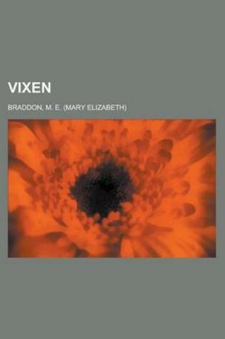 Cover of Vixen Volume II