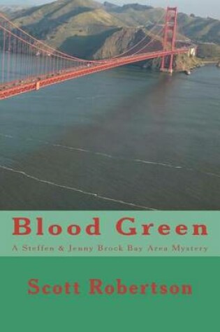 Cover of Blood Green