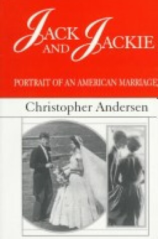 Cover of Jack and Jackie