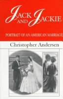 Book cover for Jack and Jackie