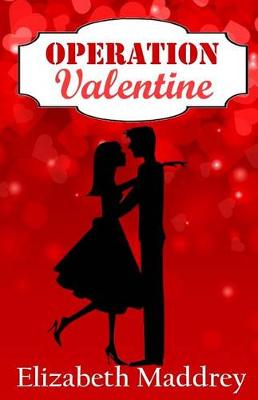 Book cover for Operation Valentine