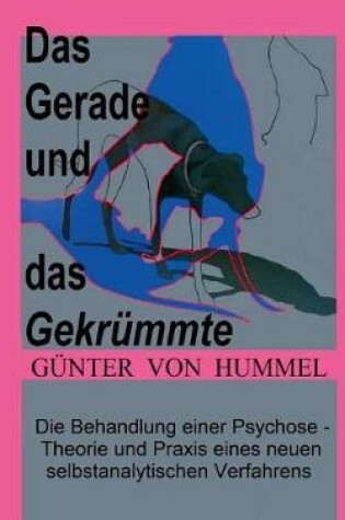 Cover of Das Gerade und das Gekrümmte