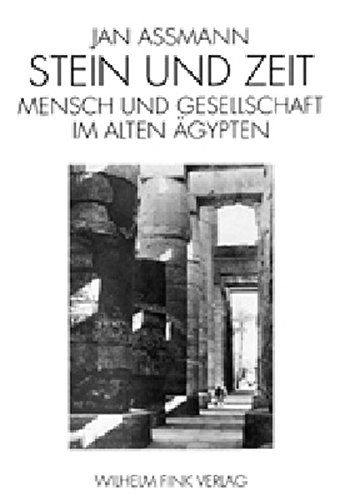 Book cover for Stein Und Zeit