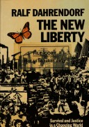 Book cover for New Liberty