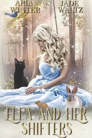 Cover of Ella and Her Shifters