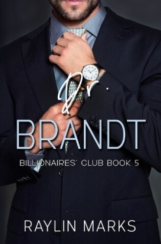 Cover of Dr. Brandt