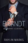 Book cover for Dr. Brandt