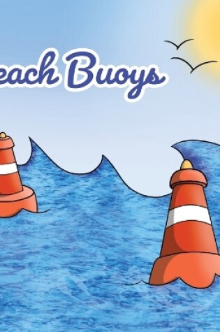 Cover of Beach Buoys