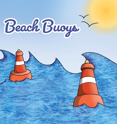 Book cover for Beach Buoys