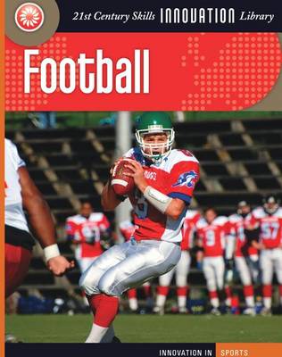 Cover of Football