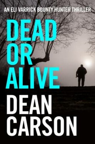 Cover of Dead or Alive