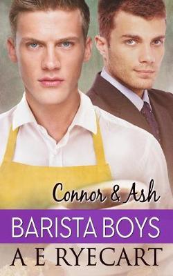 Cover of Connor & Ash