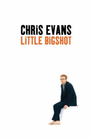 Cover of Little Bigshot