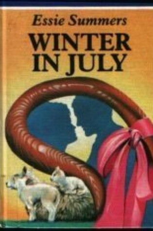 Cover of Winter in July