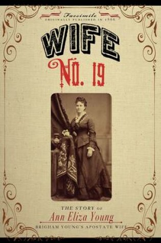 Cover of Wife No. 19