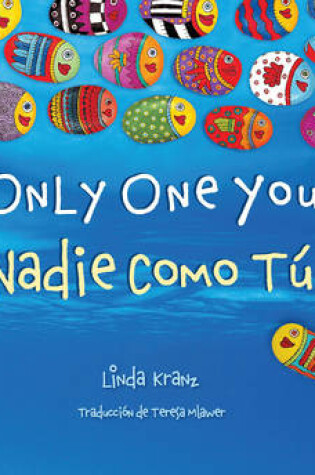 Cover of Only One You/Nadie Como Tu