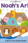 Book cover for Puzzle and Play: Noah's Ark