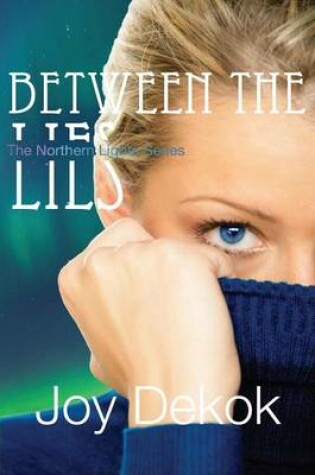 Cover of Between the Lies