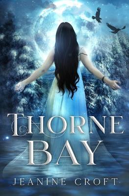 Book cover for Thorne Bay