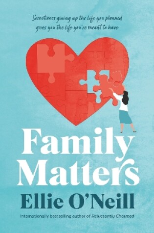 Cover of Family Matters