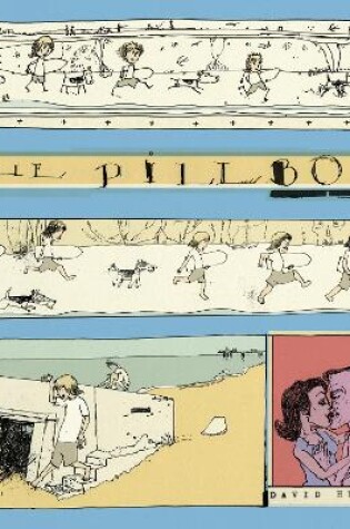 Cover of The Pillbox