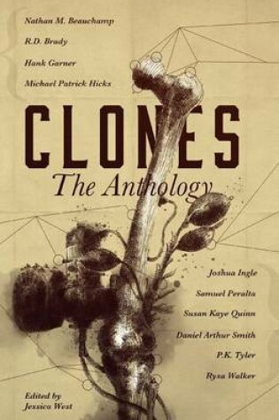 Cover of Clones