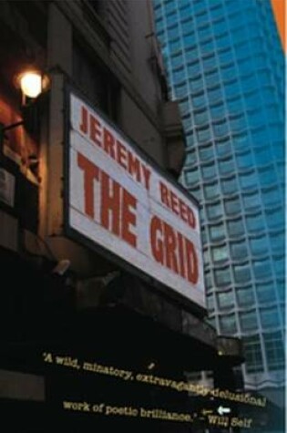 Cover of The Grid