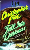 Book cover for Fall Into Darkness