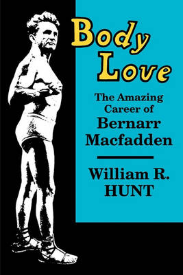 Book cover for Body Love