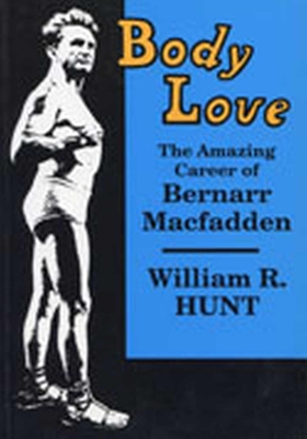 Book cover for Body Love